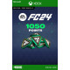EA Sports FC 24 - XBOX CD-Key FC Points 1050 [GLOBAL]